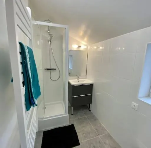 Renover Avec Terrasse * Creil